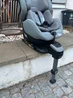 Recaro Kindersitz autositz Bayern - Ungerhausen Vorschau