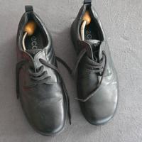 ECCO Herren Schuhe Gr. 41 Schleswig-Holstein - Trappenkamp Vorschau
