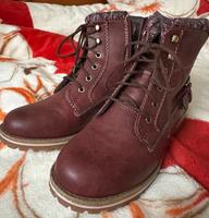 Damen Winter Boots Nordrhein-Westfalen - Ahlen Vorschau