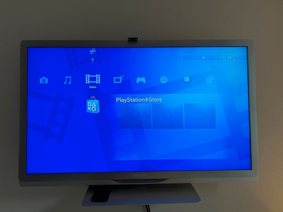 Sony PlayStation PS3 in Garbsen