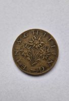 1 Schilling-Münzen Österreich von 1959 - 1993 = insges. 34 Stück Nordrhein-Westfalen - Gummersbach Vorschau