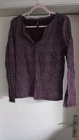 lila Sweatshirt Blumenthal - Farge Vorschau