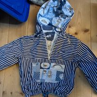 Jacke hoodie Self Made, 2-3 Jahre Nordrhein-Westfalen - Schwerte Vorschau