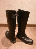 Damen Stiefel braun Bayern - Krün Vorschau