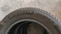 Michelin Primacy 4 Sommerreifen 205/60 R16 Sachsen - Riesa Vorschau