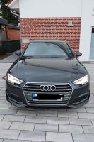 Audi A4 S-Line Navi Xenon Tempo Spur Euro6 Tausch Duisburg - Walsum Vorschau