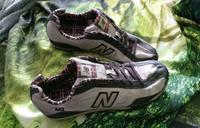 CW442GBA New Balance Sneaker Schuhe Turnschuhe Gr.40 Thüringen - Jena Vorschau