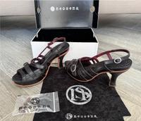 Neosens Airen Damen-Pumps / Sandalen – Schwarz – Gr. 41 Innenstadt - Köln Altstadt Vorschau