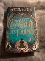 Das Labyrinth des Fauns -Cornelia Funke (Hardcover) Bremen - Vegesack Vorschau