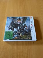 Monster Hunter 3 Ultimate | Nintendo 3DS Spiel Bayern - Würzburg Vorschau