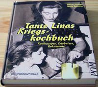 Tante Linas Nachkriegsküche, Kochbuch Rezepte Buch Bayern - Kempten Vorschau