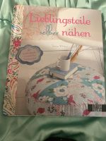 DIY nähbuch selber nähen mit Muster München - Untergiesing-Harlaching Vorschau