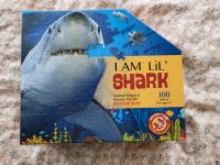 XL Puzzle von Madd Cap Puzzles I am lil'shark Weißer Hai Duisburg - Rheinhausen Vorschau