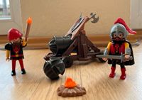 Angriffsgeschütz 3320, Playmobil Drachenritter Brandenburg - Falkensee Vorschau