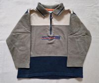 Sweatshirt, Pullover, Gr. 116, beige, khaki, dunkelblau Countdown Dortmund - Hombruch Vorschau