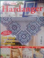 Handarbeitshefte Lena special Hardanger 8x Rheinland-Pfalz - Mommenheim Vorschau