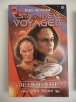 Star Trek - Voyager ihre klingonische Seele | Taschenbuch | gut Nordrhein-Westfalen - Rösrath Vorschau