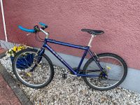 Focus Twin Falls 26 Zoll Mountainbike MTB Hessen - Naumburg  Vorschau