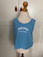 Marc o Polo * Top * Shirt * Gr. 140* neuwertig Sachsen - Chemnitz Vorschau