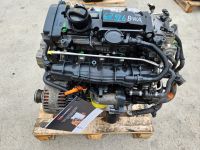 ⭐️MOTOR BWA 2.0TFSi 200PS  67.926KM  KOMPLETT AUDI SEAT SKODA VW München - Berg-am-Laim Vorschau