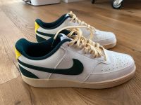 (Ungetragene) Nike Court Vision Low Gr. 46 Nordrhein-Westfalen - Paderborn Vorschau