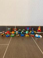 Lego Super Mario Minifiguren Set; Serie 1, 2, 3, 4 und 5 Niedersachsen - Fürstenau Vorschau