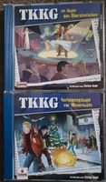 TKKG Hörspiele CDs, Folge 182, 199, neuwertig! Baden-Württemberg - Oberboihingen Vorschau