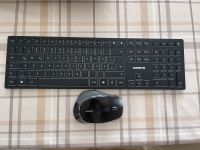 CHERRY DW 9500 Slim, Tastatur & Maus Set, Bluetooth Bayern - Rain Lech Vorschau