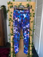 ICANIWILL Leggings space/galaxy München - Au-Haidhausen Vorschau