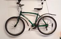 Fahrrad Mountainbike Caloi aus Brasilien, Aluminium 26‘‘ Hessen - Elz Vorschau