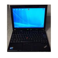 Notebook IBM Lenovo ThinkPad X201 Brandenburg - Fredersdorf-Vogelsdorf Vorschau