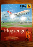 Kinderbuch Flugzeug von "Frag doch mal die Maus" Baden-Württemberg - Mittelbiberach Vorschau