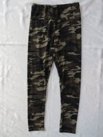 Leggings in camoflage von Shein, Gr. 34 (XS) Bayern - Thyrnau Vorschau