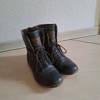 Mustang Stiefeletten Brandenburg - Schwedt (Oder) Vorschau