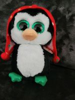 Ty Beanie Boos Pinguin Freeze Niedersachsen - Hattorf am Harz Vorschau