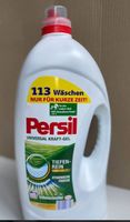 Persil 5,65 Liter-Flasche 113 Waschladungen München - Schwabing-Freimann Vorschau
