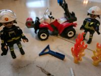 Playmobil Feuerwehr konvolut, neuwertig Rheinland-Pfalz - Waldbreitbach Vorschau