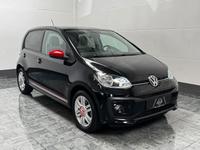 Volkswagen up! 1.0 up! beats*2.hd*PDC*Klimaaut.*Sound Hessen - Erlensee Vorschau