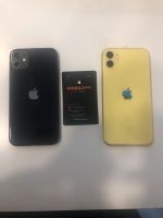 Apple iPhone 11⭐️128GB⭐️3 Farben⭐️100% Akku⭐️Neuwertig⭐️Garantie Berlin - Neukölln Vorschau