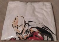 One Punch Man Saitama T-Shirt Münster (Westfalen) - Geist Vorschau