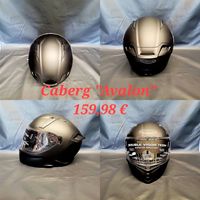 Motorradhelm Caberg "Avalon" versch. Designs *Neu* ab 159,98 € Bayern - Landau a d Isar Vorschau