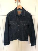 Jeansjacke Levi’s Göße L Düsseldorf - Düsseltal Vorschau