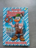 Lustiges Taschenbuch, LTB 1 Mundart!! Münchnerisch Disney^ Rheinland-Pfalz - Annweiler am Trifels Vorschau