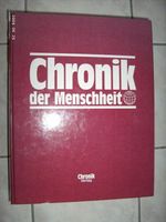Chronik der Menschheit, super Nachschlagewerk Berlin - Steglitz Vorschau