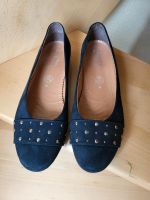 Jenny by ARA   Ballerina   schwarz  Gr. 41,5  7,5  wie neu Dortmund - Benninghofen Vorschau