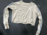 kurzer Mädchen Pullover 146 Reserved beige Hoodie Essen - Karnap Vorschau