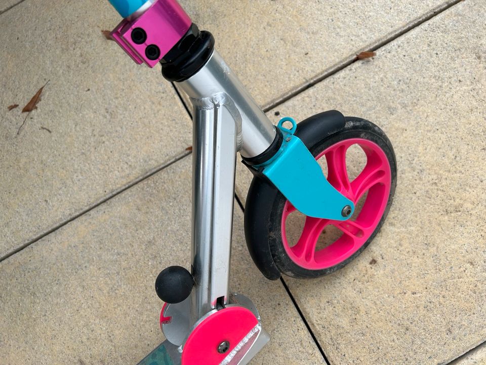 Kinder Roller, Scooter in Worms