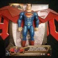 Superman vs Batman sehr seltene Heat Vision Figur Nordrhein-Westfalen - Rösrath Vorschau