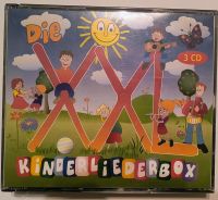 XXL Kinderliederbox mit 3CDs Bayern - Senden Vorschau