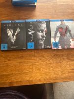 Vikings Staffel 1-3 - Blu-Ray Saarland - Gersheim Vorschau